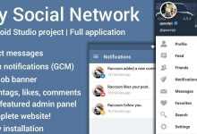 Photo of [Download-S1] My Social Network (App and Website)