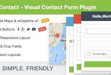 Photo of [Download-S1] qContact Form Builder - Easy Contact Form
