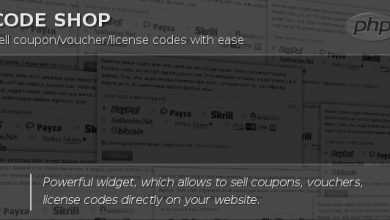 Photo of [Download-S1] Code Shop v2.1.0