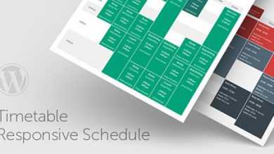 Photo of [Download-S1] Timetable Responsive Schedule v3.7