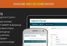 Photo of [Download-S1] Zlogin - Simple Login System with Bootstrap