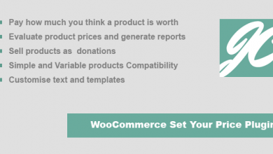 Photo of [Download-S1] JC WooCommerce Set Your Price