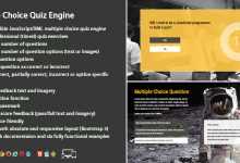 Photo of [Download-S1] Multiple Choice Quiz Engine