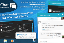 Photo of [Download-S1] Uber Chat - Ultimate Live Chat with Windows Client