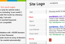 Photo of [Download-S1] PHP Search Engine & Crawler