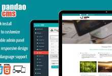 Photo of [Download-S1] Pandao CMS Pro 2