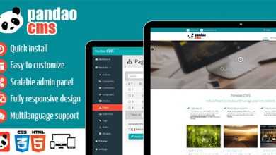 Photo of [Download-S1] Pandao CMS Pro 2