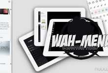 Photo of [Download-S1] Wah-Menu For Wordpress v2.0