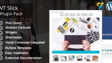Photo of [Download-S1] VT Slick Carousel WordPress Plugin