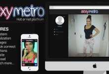 Photo of [Download-S1] Sexymetro - Hot or not platform