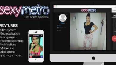 Photo of [Download-S1] Sexymetro - Hot or not platform