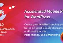 Photo of [Download-S1] Accelerated Mobile Pages ( AMP ) for WordPress