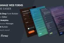 Photo of [Download-S1] Easy Forms v1.4.1 - Advanced Form Builder and Manager