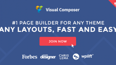 Photo of [Download-S1] Visual Composer v4.11 - Page Builder for WordPress