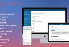 Photo of [Download-S1] Responsive Documentation Generator v1.0.2