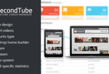 Photo of [Download-S1] SecondTube - YouTube Videos Manager