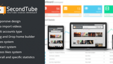 Photo of [Download-S1] SecondTube - YouTube Videos Manager