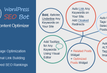 Photo of [Download-S1] WordPress SEO Bot v1.0.1