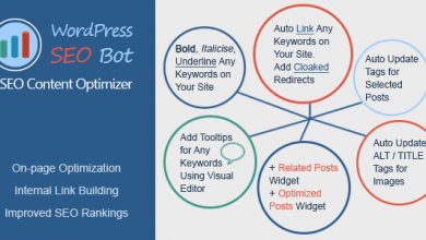 Photo of [Download-S1] WordPress SEO Bot v1.0.1