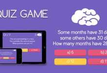 Photo of [Download-S1] Quiz Game - HTML5 Game