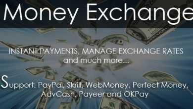 Photo of [Download-S1] Money Exchange Script 2.0