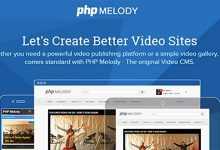 Photo of [Download-S1] PHP Melody v2.5 - Create Better Video Sites