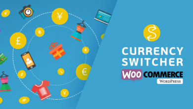 Photo of [Download-S1] WooCommerce Currency Switcher v2.2.8