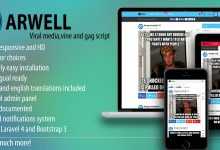 Photo of [Download-S1] Arwell - Viral media, vine and gag script