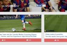 Photo of [Download-S1] Famax - Facebook Fan Page on your Website