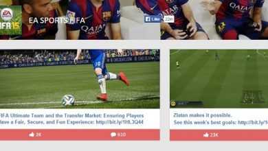 Photo of [Download-S1] Famax - Facebook Fan Page on your Website