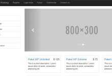 Photo of [Download-S1] Simple Hosting Billing System