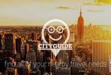 Photo of [Download-S1] City Guide Android Application v2.4