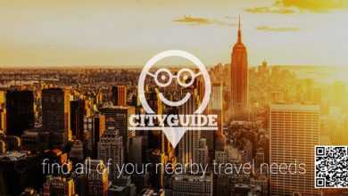 Photo of [Download-S1] City Guide Android Application v2.4