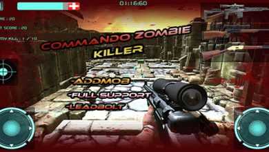 Photo of [Download-S1] Zombie Killer Attack : Multi Guns