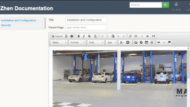 Photo of [Download-S1] Zhen Documentation Wiki