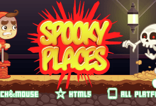 Photo of [Download-S1] SPOOKY PLACES