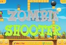 Photo of [Download-S1] Zombie Shooter - HTML5 Game + Mobile (Capx)
