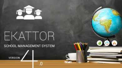 Photo of [Download-S1] Ekattor School Management System Pro v4.0