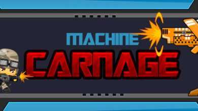 Photo of [Download-S1] HD HTML 5 GAME 1 - Action Platformer