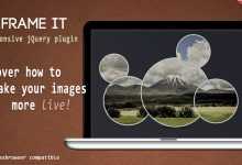 Photo of [Download-S1] FrameIt - Responsive jQuery Plugin