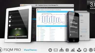Photo of [Download-S1] WP Form Builder v3.1.0 - Feedback Survey & Quiz Manager Pro