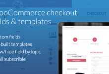 Photo of [Download-S1] WooCommerce Checkout Fields & Templates