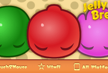 Photo of [Download-S1] Jelly Break - Html5 Match3 Game