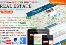 Photo of [Download-S1] Real Estate Agency Portal v1.5.8