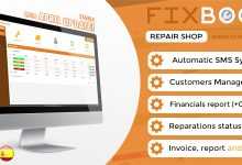 Photo of [Download-S1] FixBook - Repair Shop Management Tool
