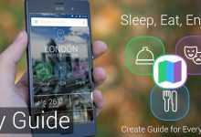 Photo of [Download-S1] City Guide - Sleep, Eat, Enjoy