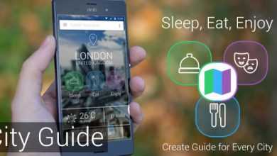 Photo of [Download-S1] City Guide - Sleep, Eat, Enjoy