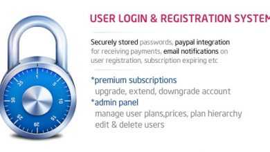 Photo of [Download-S1] Login & Registration with Premium Membership