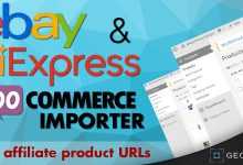 Photo of [Download-S1] Ebay & Aliexpress WooCommerce Importer v2.2.0