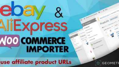 Photo of [Download-S1] Ebay & Aliexpress WooCommerce Importer v2.2.0